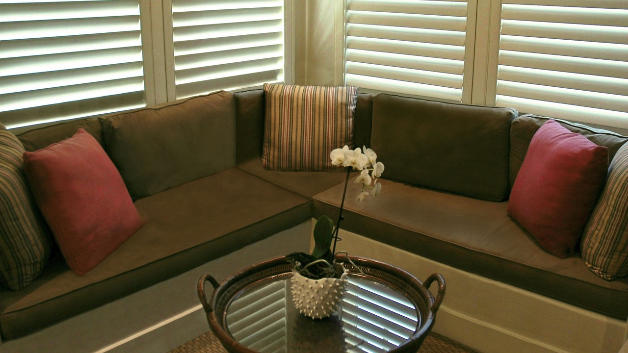 Photo of Bedroom in Paso Robles