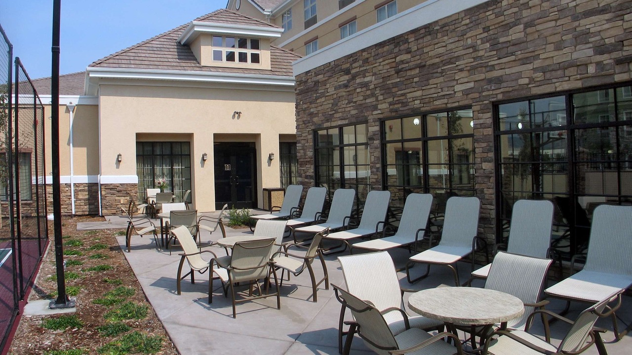 Photo of Patio Balcony in Fairfield