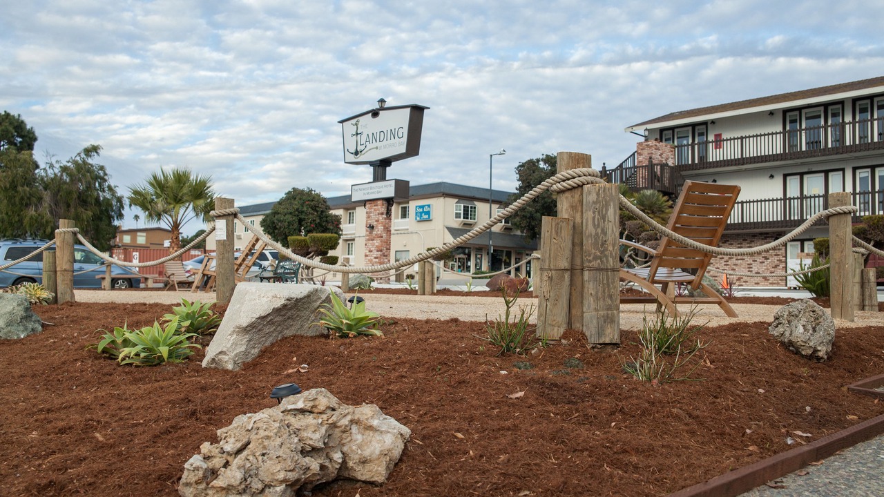 Photo of Outdoor in Morro Bay