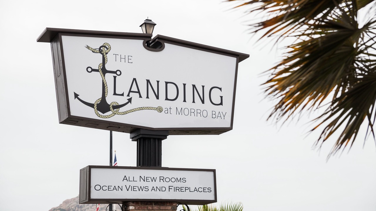 Photo of Outdoor in Morro Bay