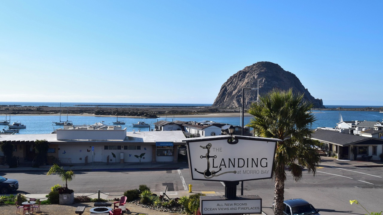 Photo of Outdoor in Morro Bay