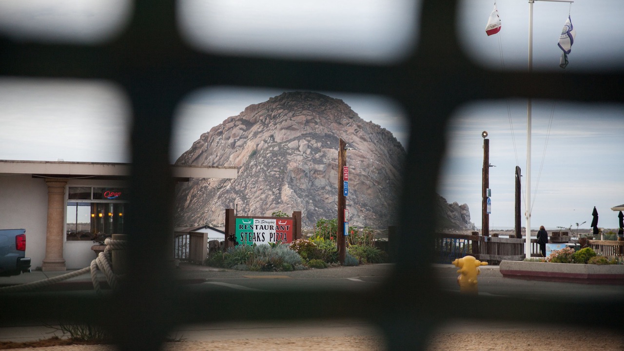 Photo of Others in Morro Bay