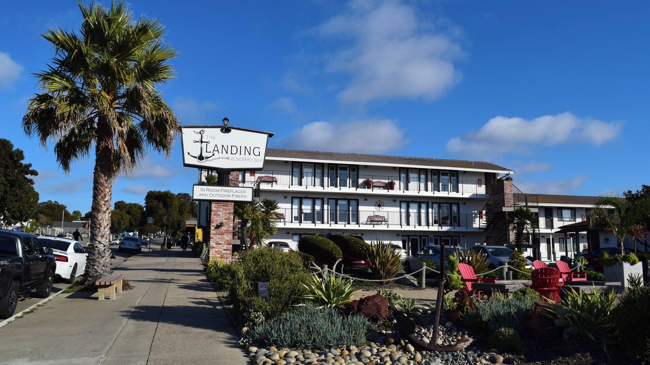 Photo of Outdoor in Morro Bay