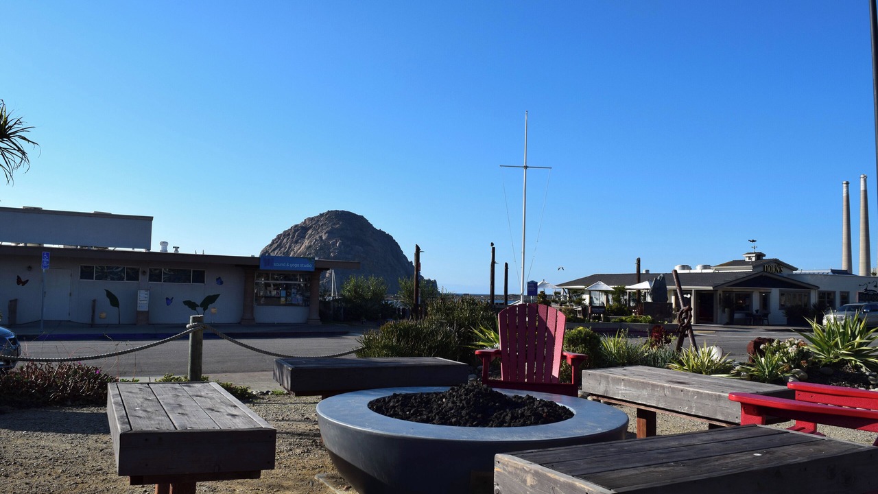 Photo of Outdoor in Morro Bay