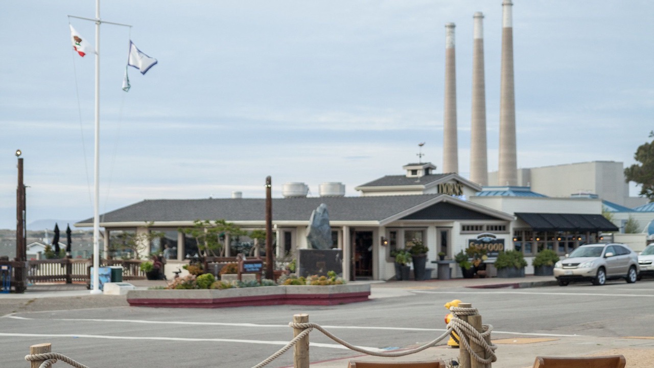 Photo of Outdoor in Morro Bay