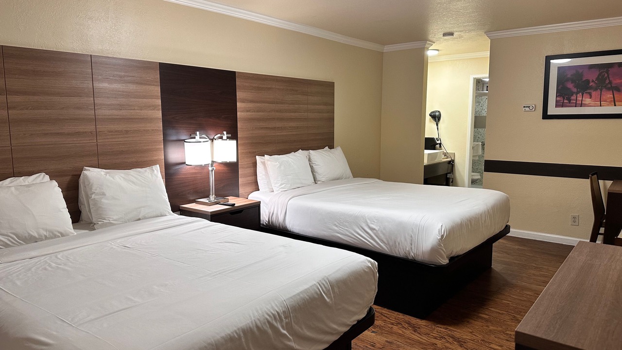 Photo of Bedroom in Cayucos