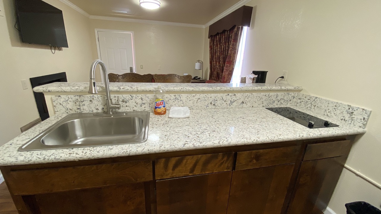 Photo of Kitchen in Cayucos
