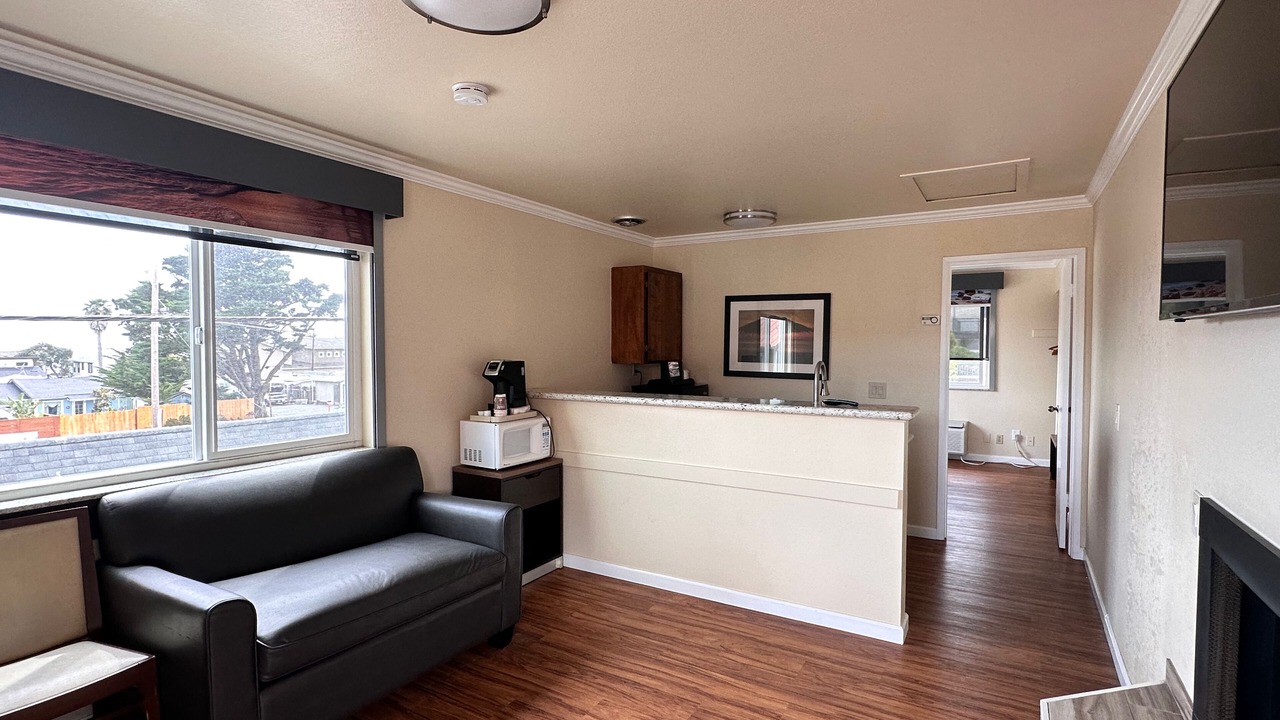 Photo of Bedroom in Cayucos