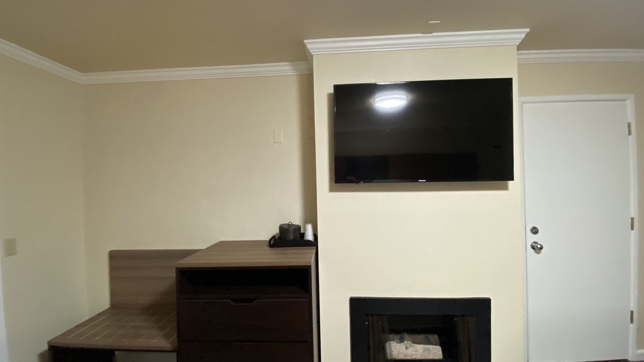 Photo of Bedroom in Cayucos