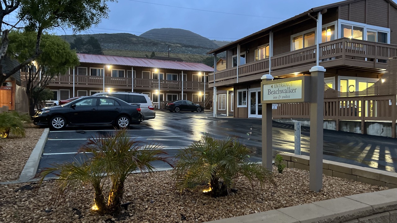 Photo of Outdoor in Cayucos