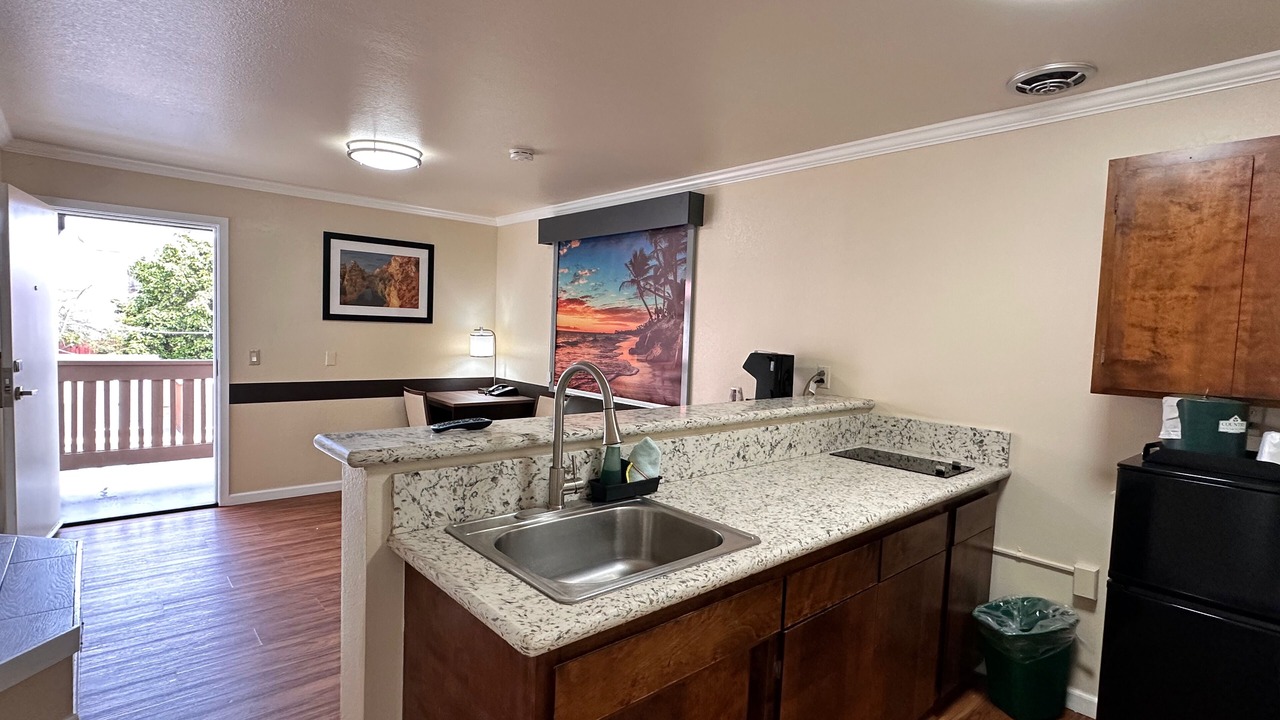 Photo of Bedroom in Cayucos
