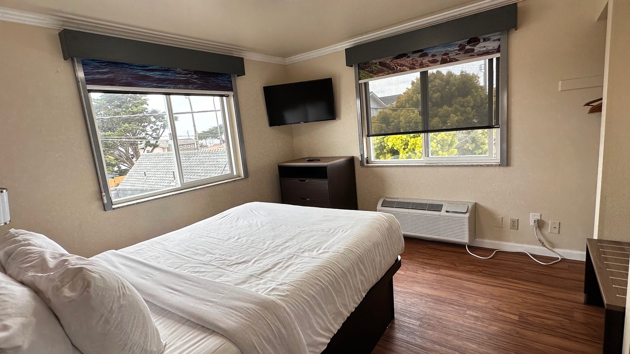 Photo of Bedroom in Cayucos