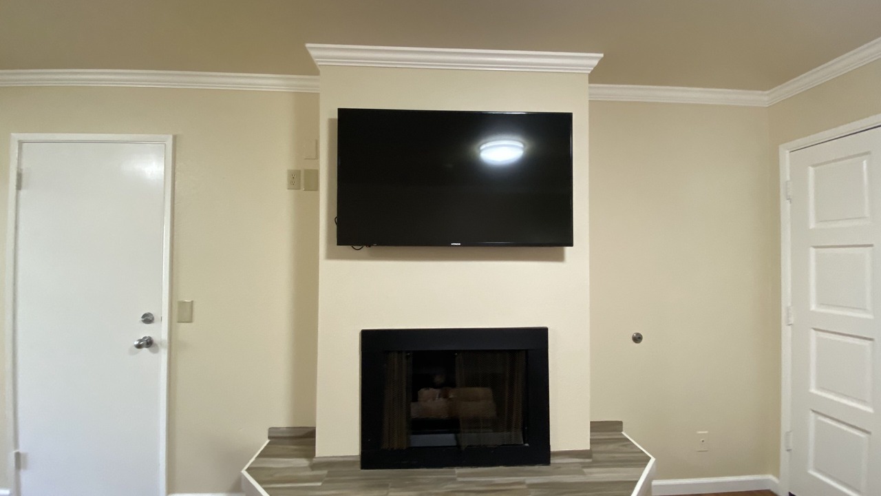 Photo of Livingroom in Cayucos