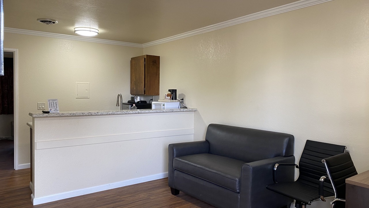 Photo of Bedroom in Cayucos