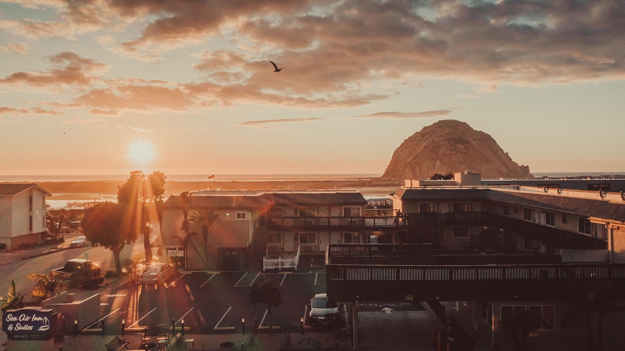 Photo of Outdoor in Morro Bay
