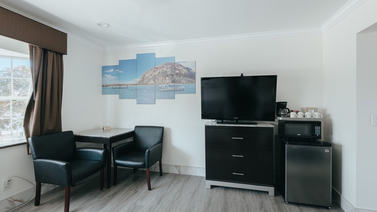 Photo of Bedroom in Morro Bay
