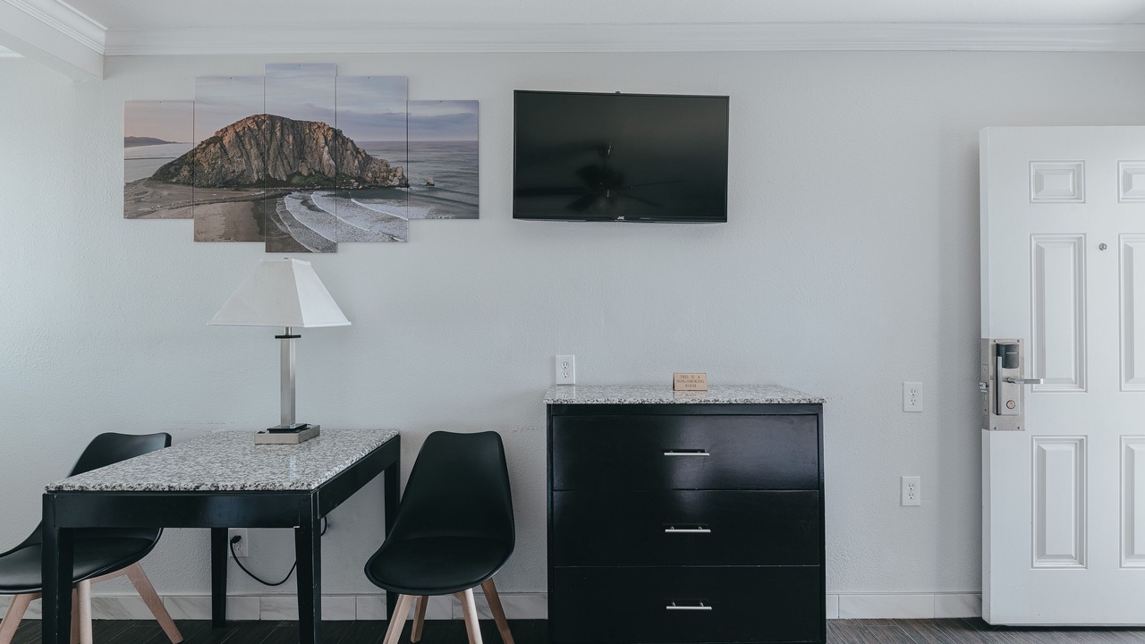 Photo of Bedroom in Morro Bay