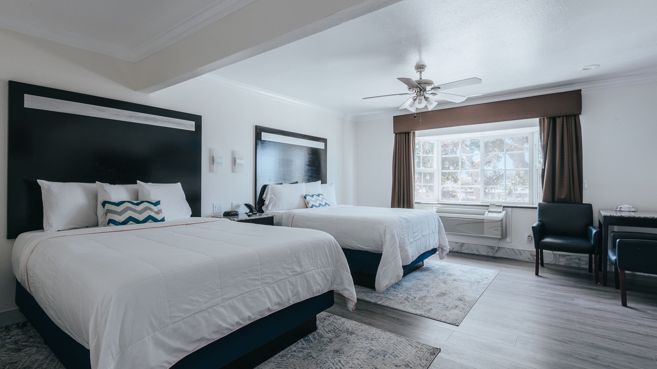 Photo of Bedroom in Morro Bay