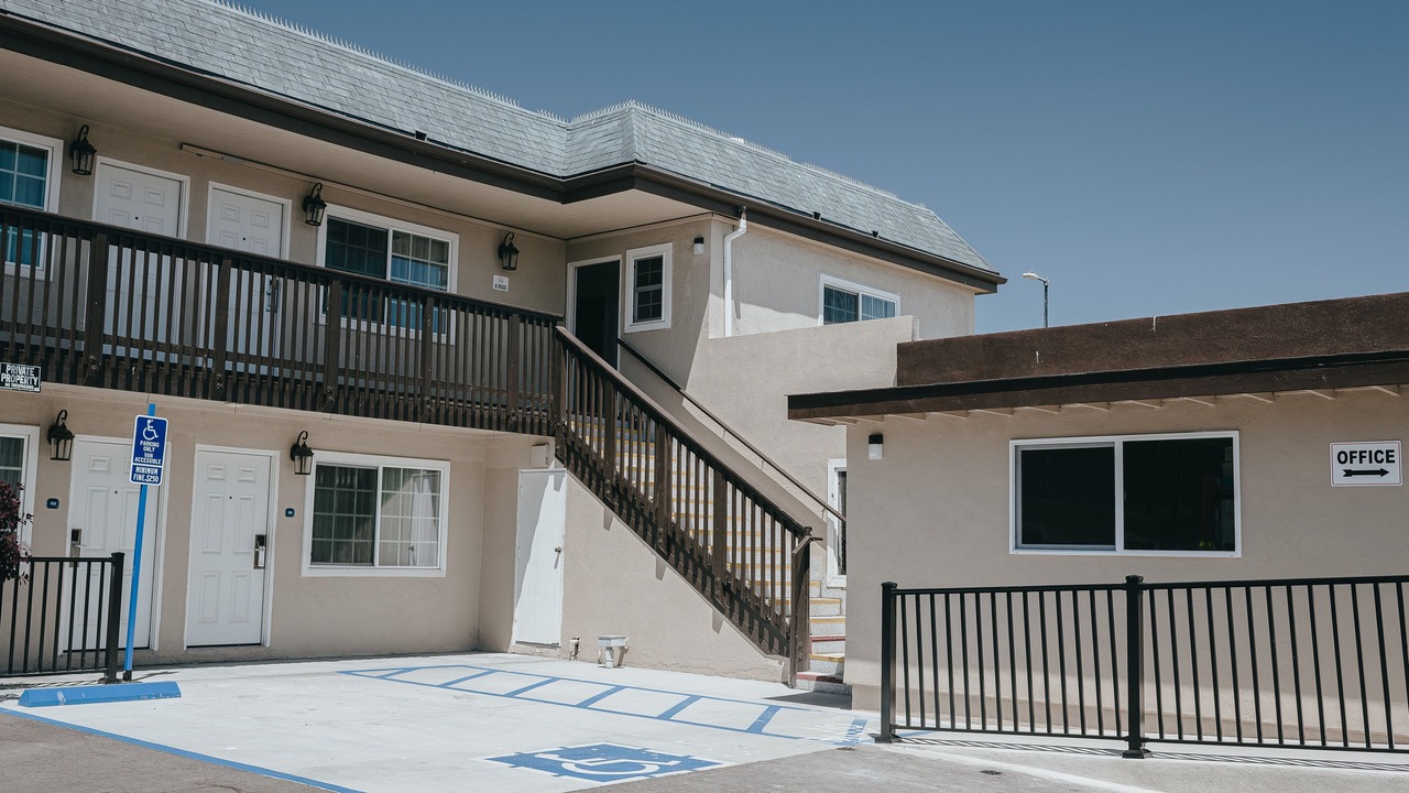 Photo of Outdoor in Morro Bay