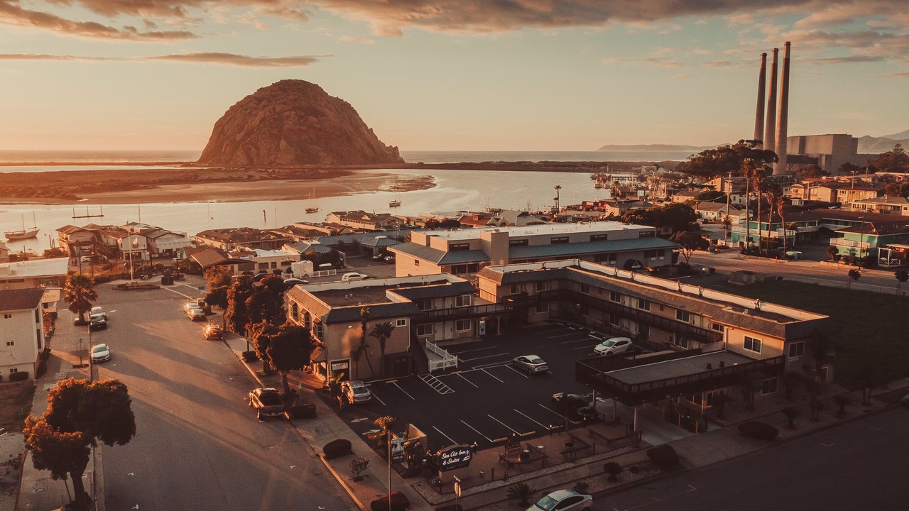 Photo of Outdoor in Morro Bay