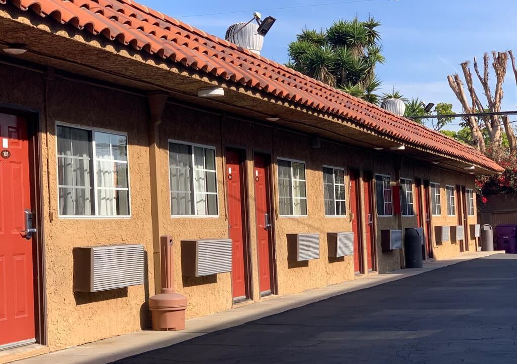 Photo of Outdoor in Bixby Knolls