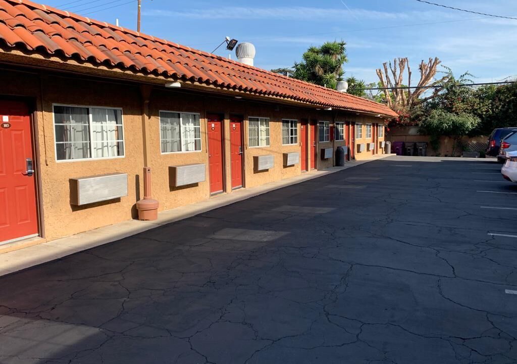 Photo of Outdoor in Bixby Knolls