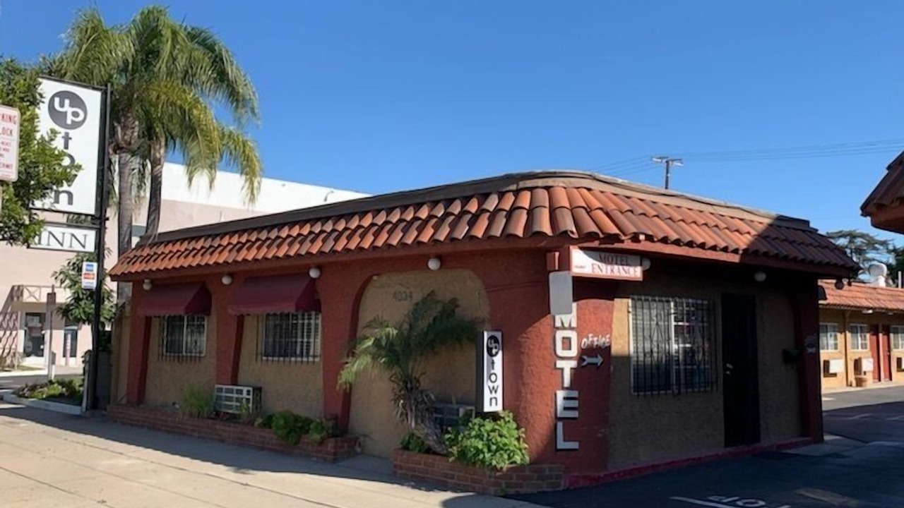 Photo of Outdoor in Bixby Knolls