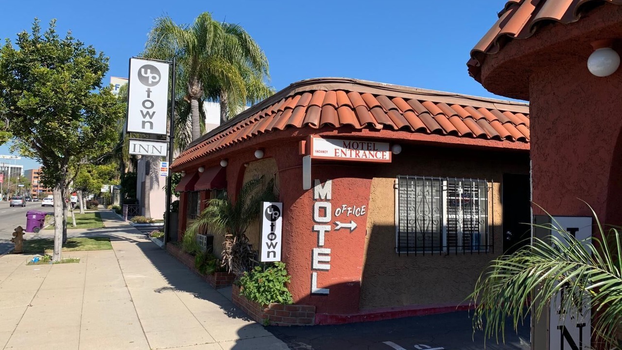 Photo of Outdoor in Bixby Knolls