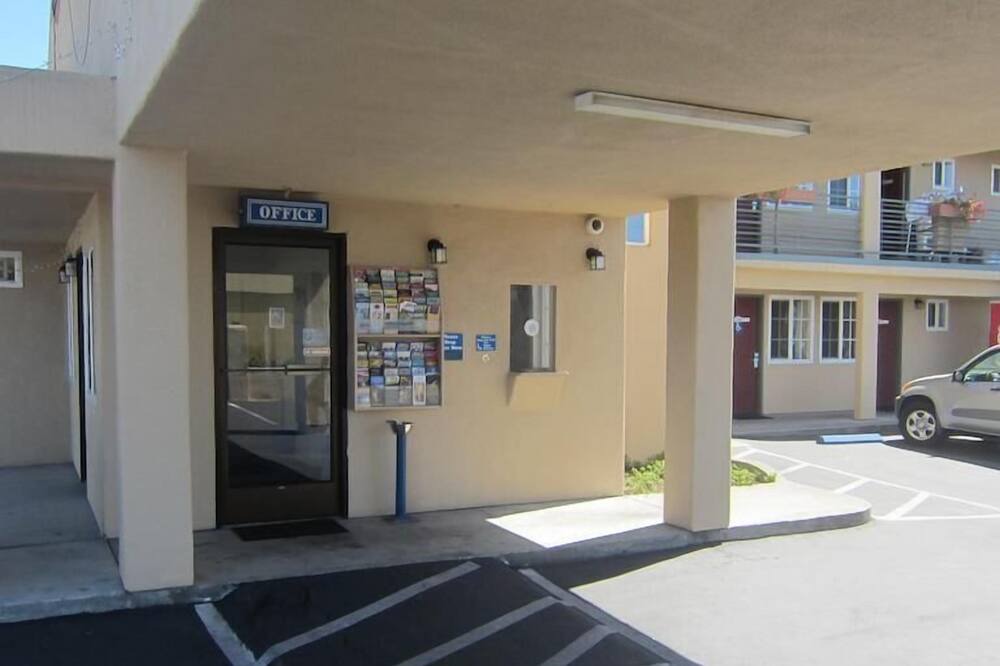 Photo of Outdoor in Seaside