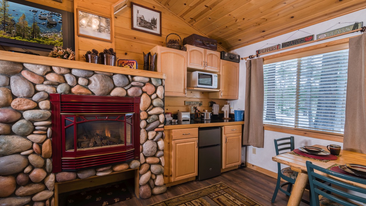 Photo of Others in Tahoe Island