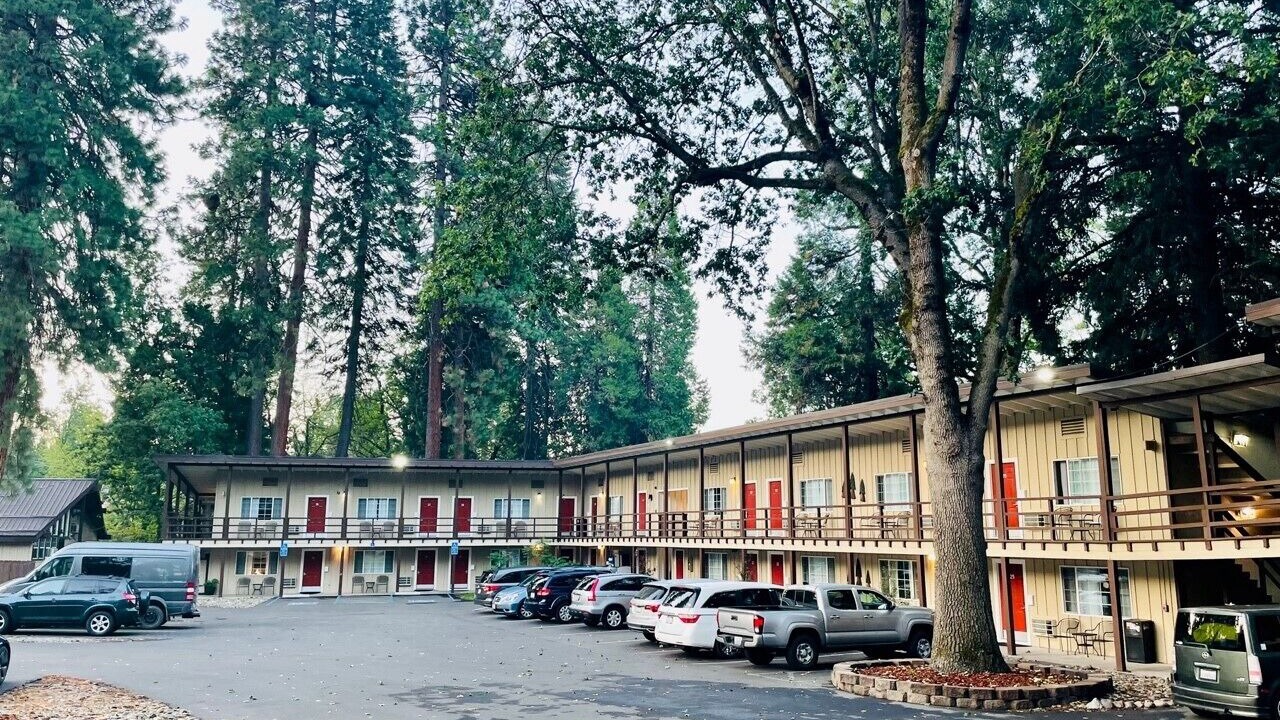 Photo of Outdoor in Mount Shasta