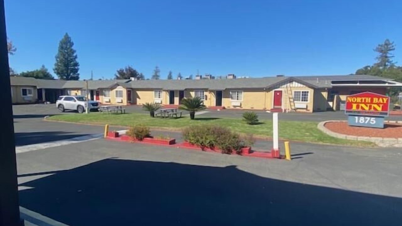 Photo of Outdoor in North Junior College Neighborhood Association