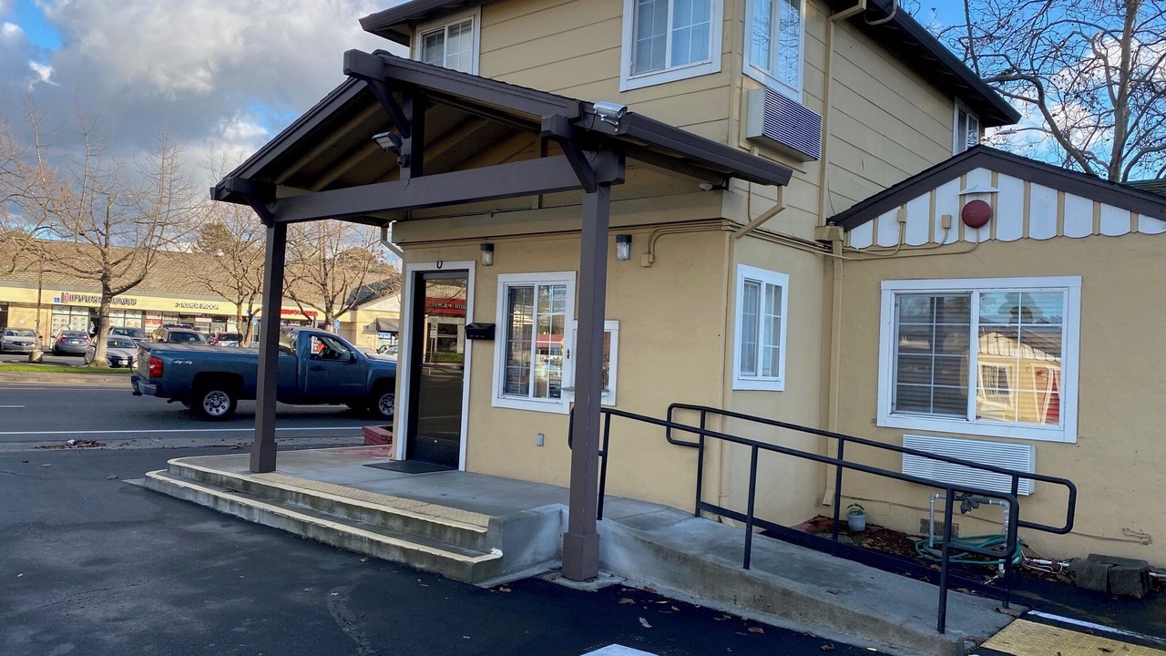 Photo of Outdoor in North Junior College Neighborhood Association
