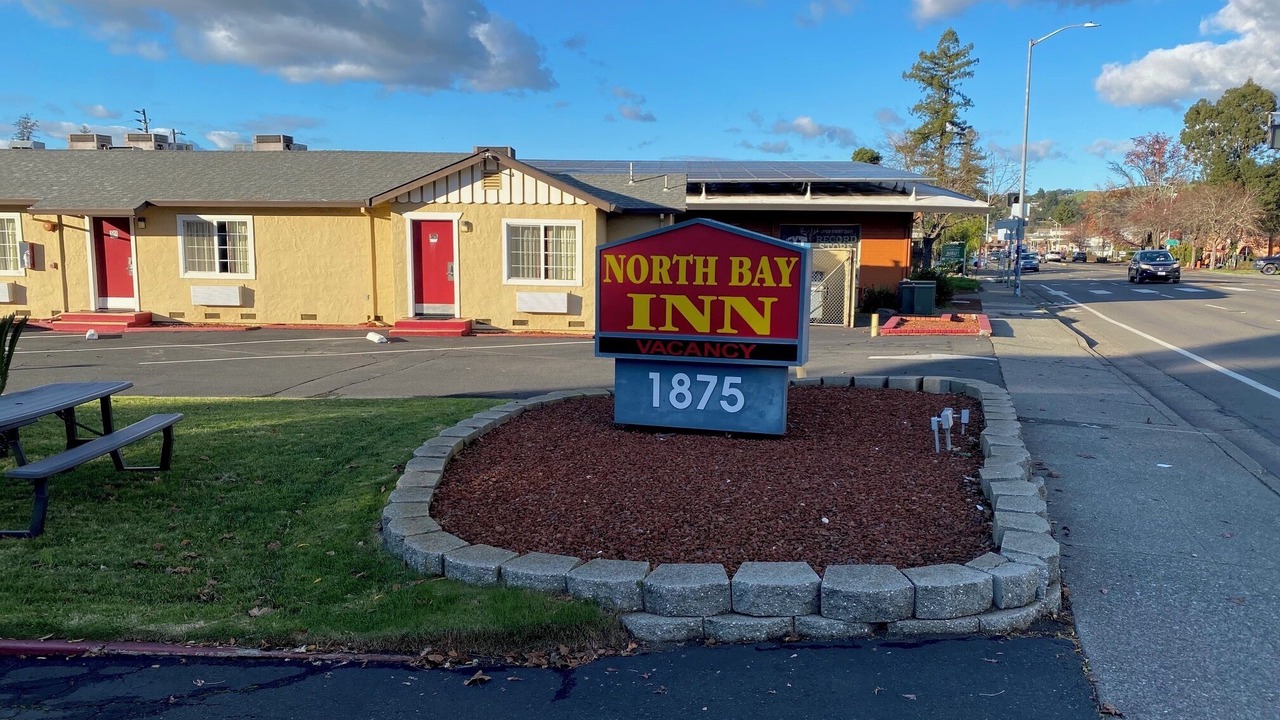 Photo of Outdoor in North Junior College Neighborhood Association