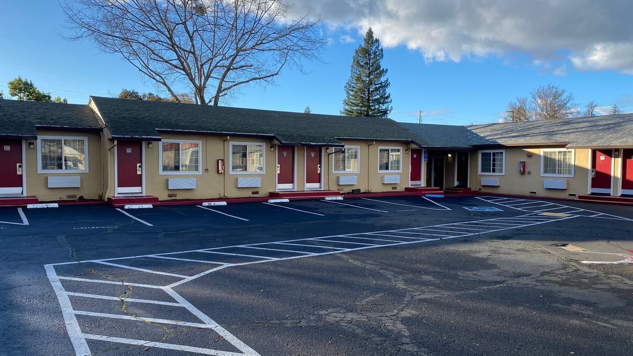 Photo of Outdoor in North Junior College Neighborhood Association