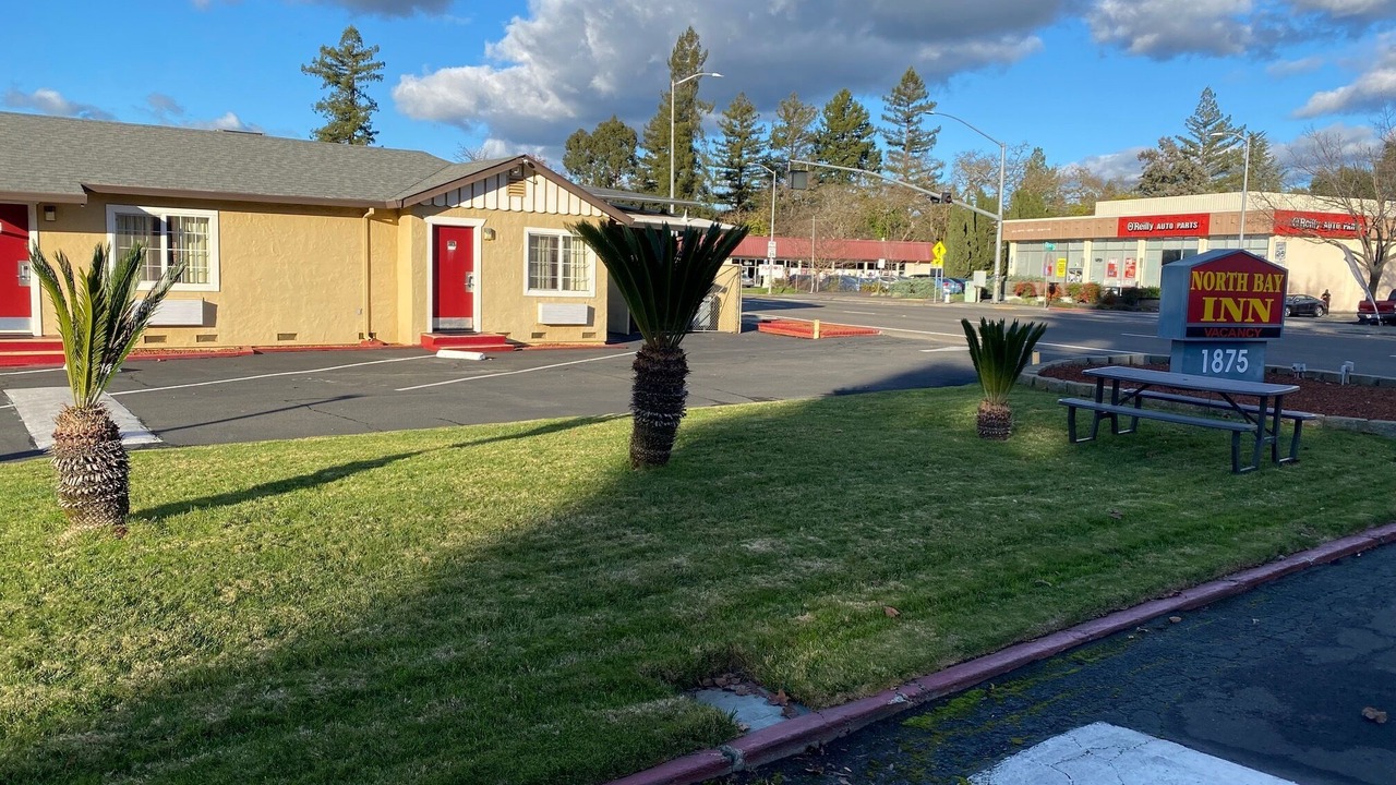 Photo of Outdoor in North Junior College Neighborhood Association