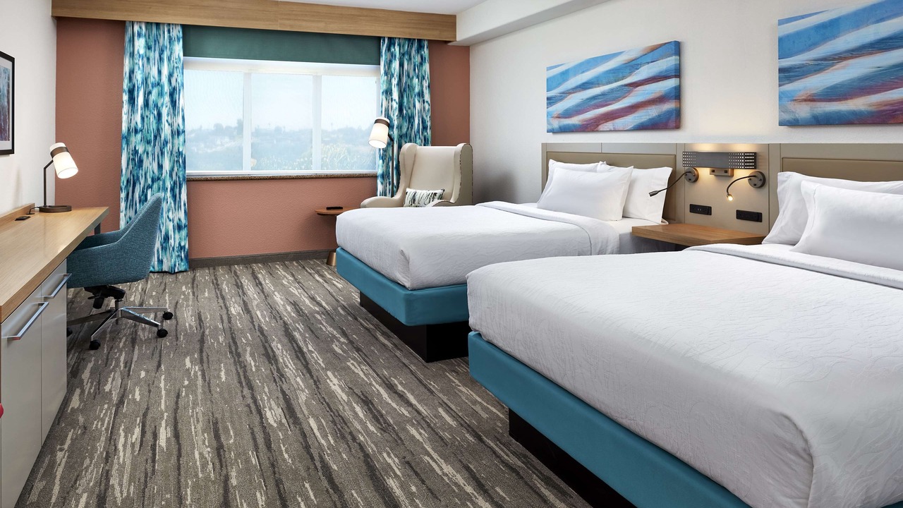 Photo of Bedroom in Pismo Beach