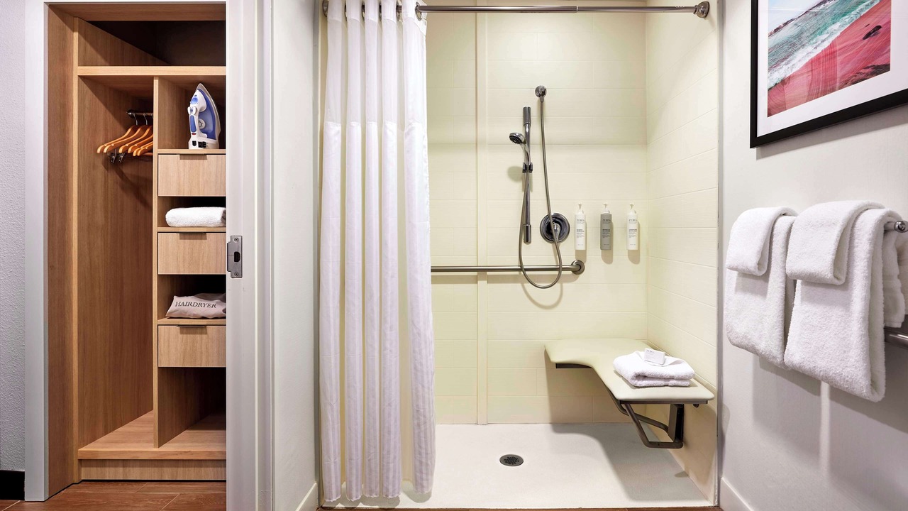 Photo of Bathroom in Pismo Beach