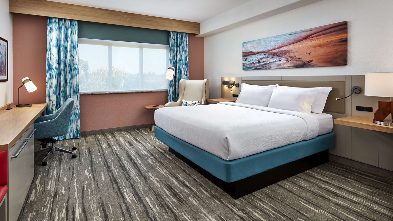 Photo of Bedroom in Pismo Beach