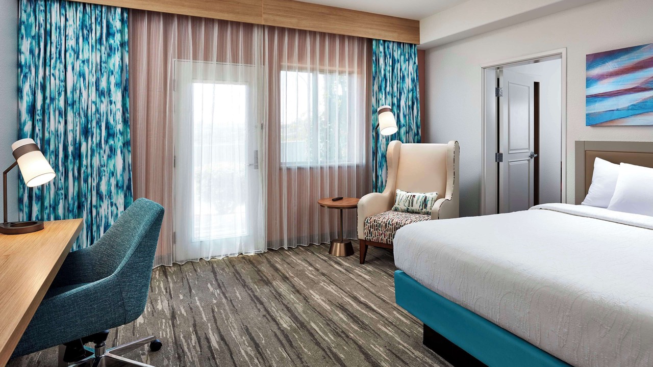 Photo of Bedroom in Pismo Beach