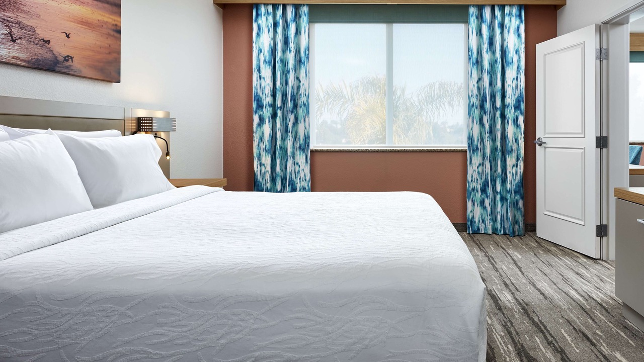 Photo of Bedroom in Pismo Beach