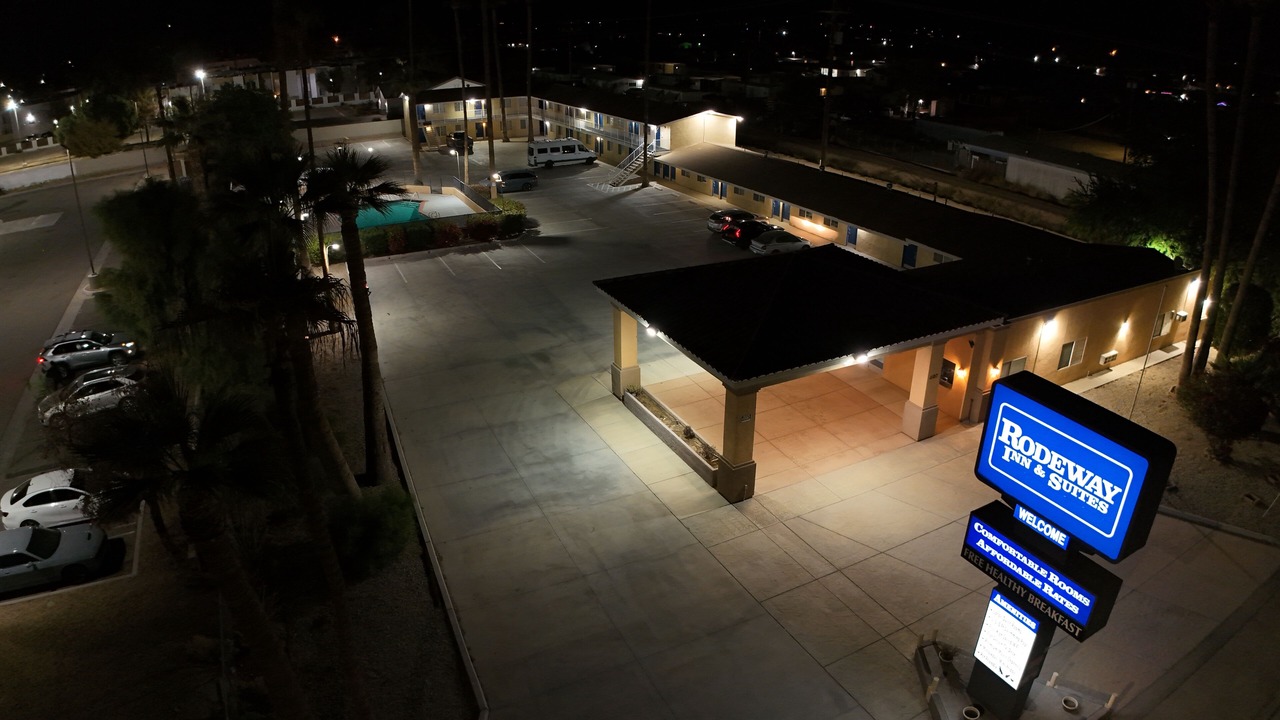 Photo of Outdoor in Blythe