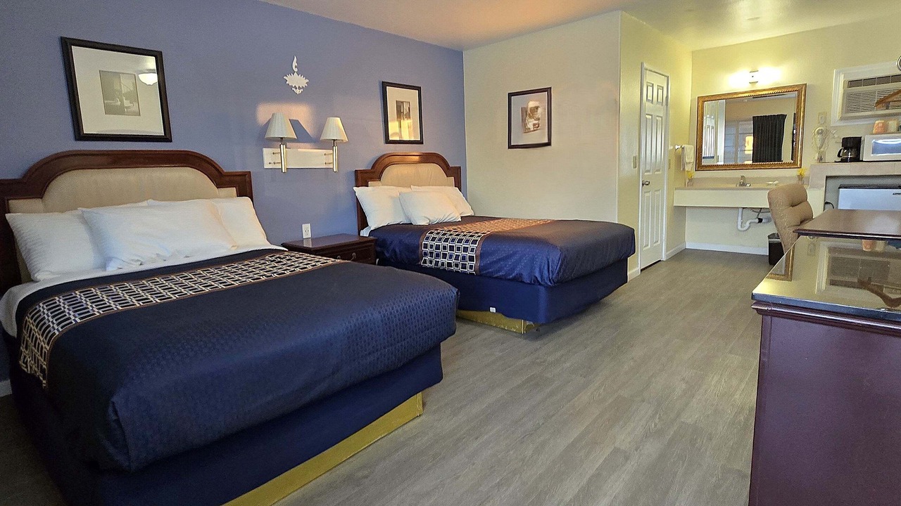 Photo of Bedroom in Blythe