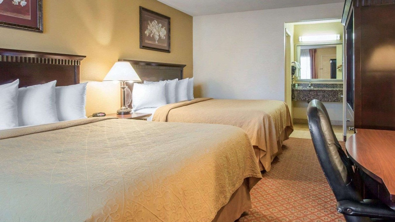 Photo of Bedroom in San Bernardino