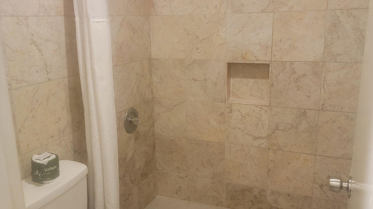 Photo of Bathroom in Oildale