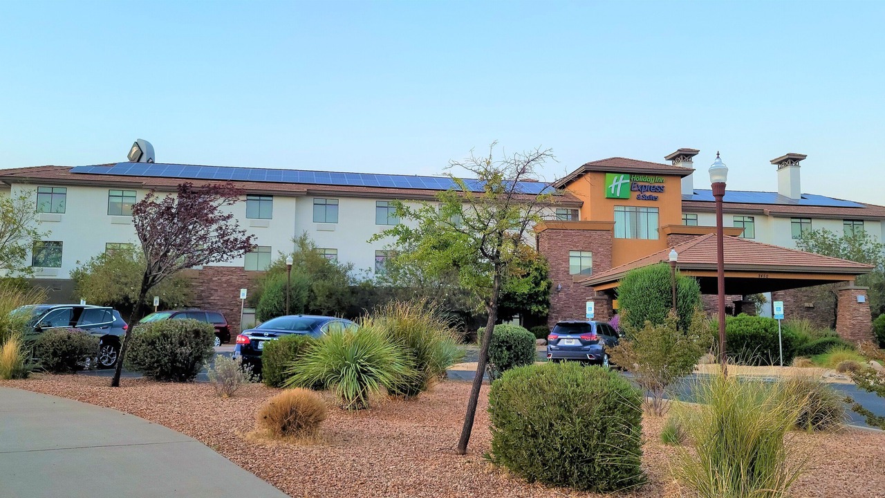 Photo of Outdoor in Washington