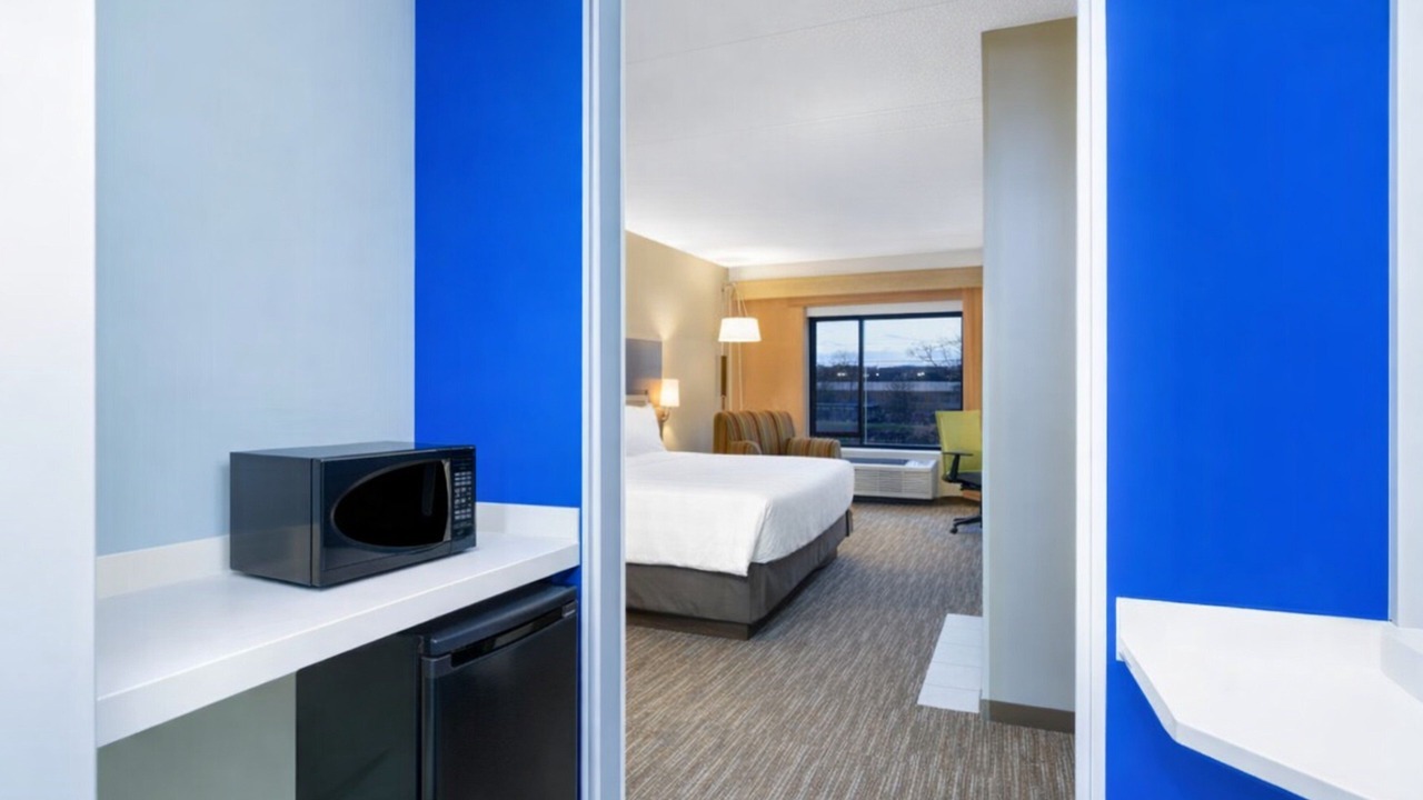 Photo of Bedroom in Washington