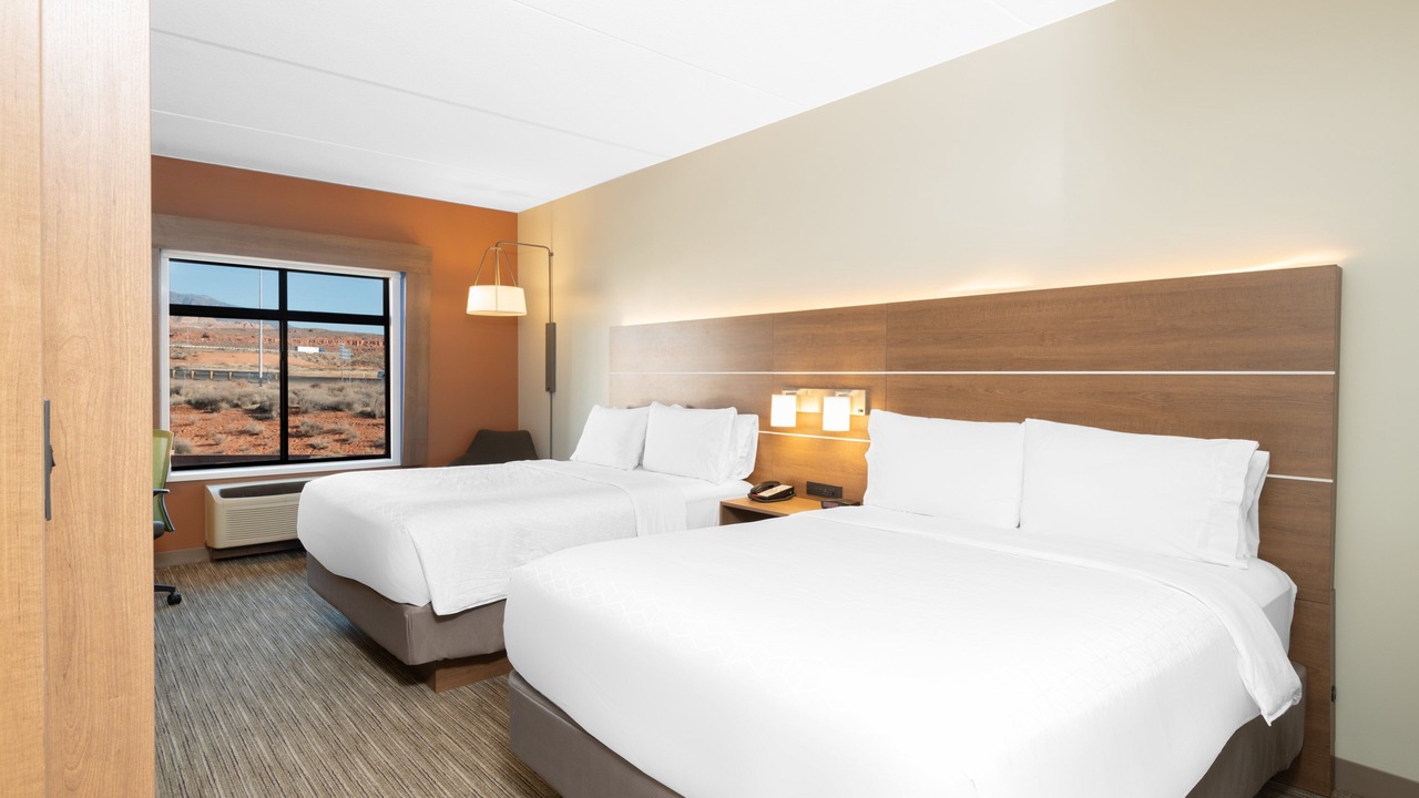 Photo of Bedroom in Washington