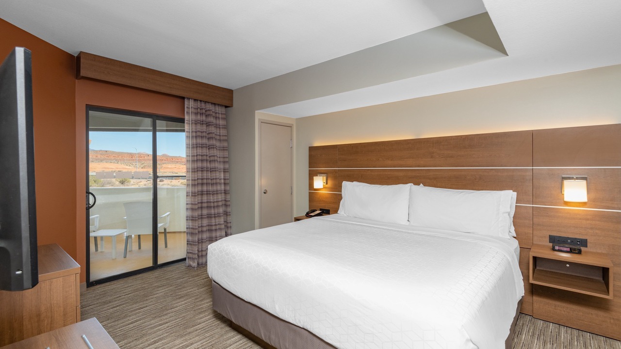Photo of Bedroom in Washington