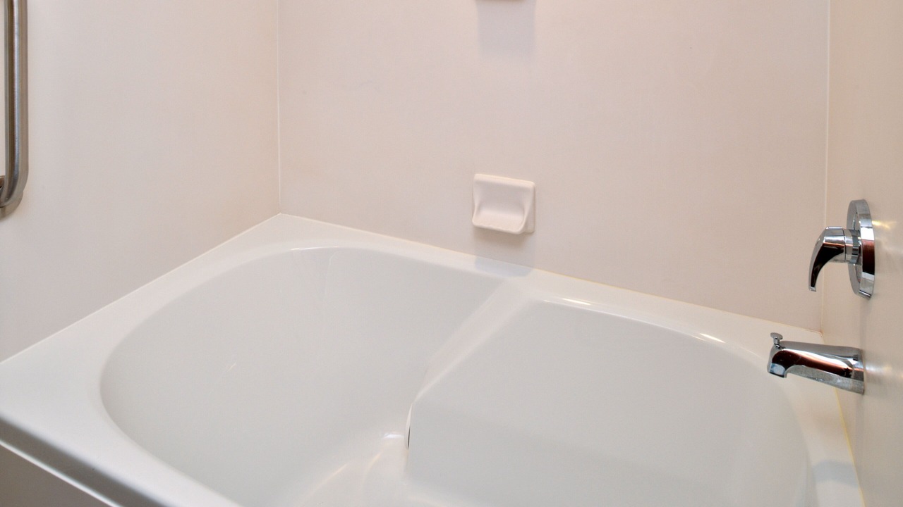 Photo of Bathroom in Washington